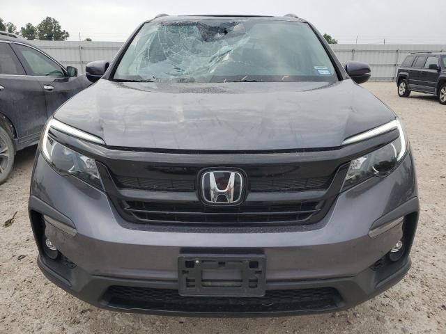 Photo 4 VIN: 5FNYF5H22MB034467 - HONDA PILOT SE 