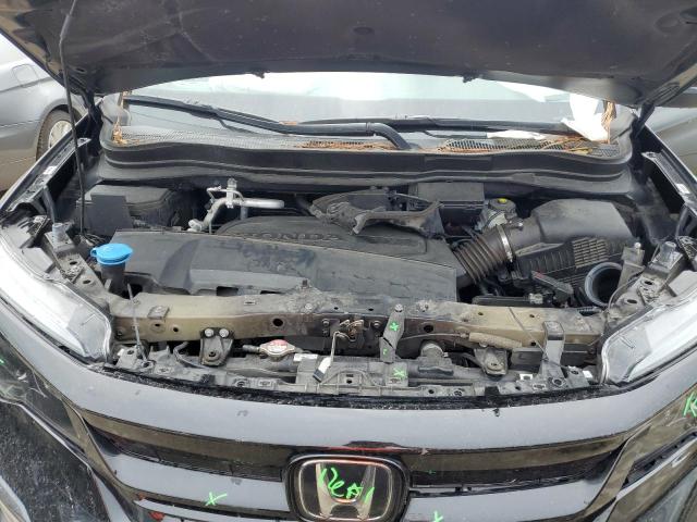 Photo 6 VIN: 5FNYF5H22MB035084 - HONDA PILOT SE 