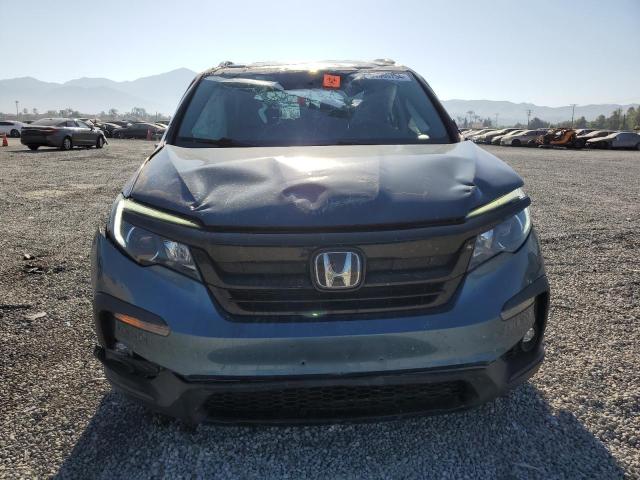 Photo 4 VIN: 5FNYF5H22MB037529 - HONDA PILOT SE 