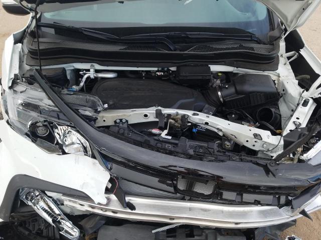 Photo 6 VIN: 5FNYF5H22MB046523 - HONDA PILOT SE 