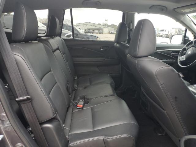 Photo 10 VIN: 5FNYF5H22MB046585 - HONDA PILOT 