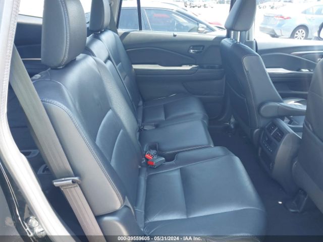 Photo 7 VIN: 5FNYF5H22NB021428 - HONDA PILOT 