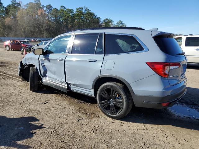 Photo 1 VIN: 5FNYF5H22NB035331 - HONDA PILOT 