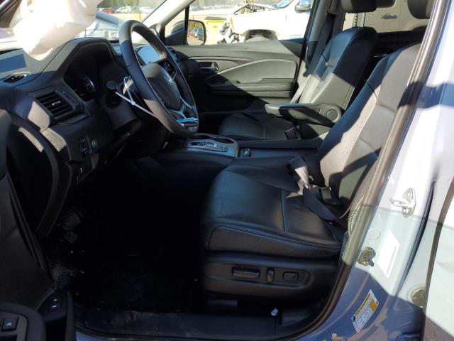 Photo 6 VIN: 5FNYF5H22NB035331 - HONDA PILOT 