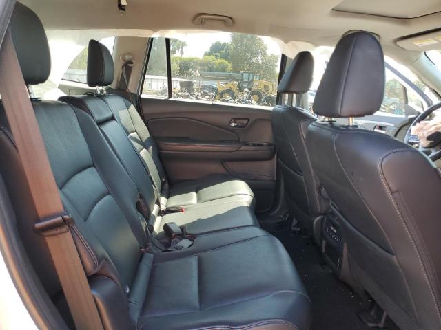 Photo 10 VIN: 5FNYF5H23MB003096 - HONDA PILOT SE 