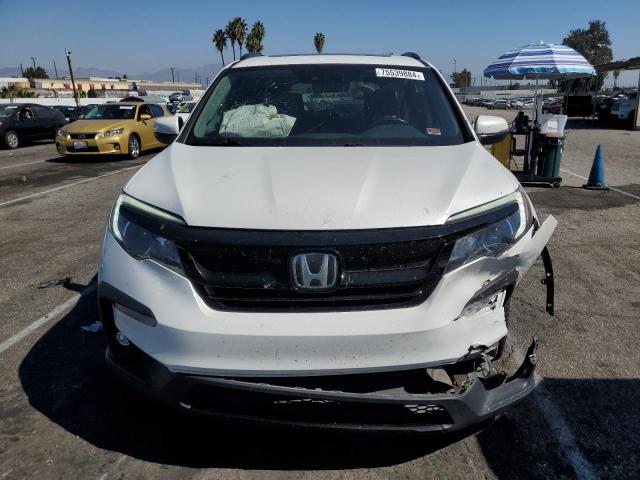 Photo 4 VIN: 5FNYF5H23MB003096 - HONDA PILOT SE 