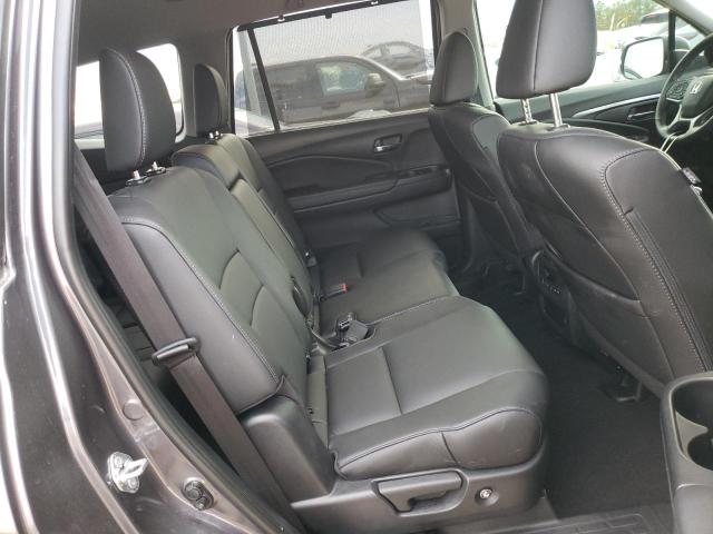 Photo 5 VIN: 5FNYF5H23MB027009 - HONDA PILOT SE 