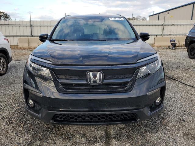 Photo 4 VIN: 5FNYF5H23MB045624 - HONDA PILOT SE 