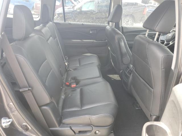 Photo 10 VIN: 5FNYF5H23NB022491 - HONDA PILOT SE 