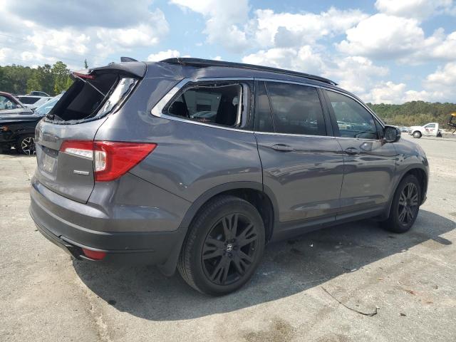 Photo 2 VIN: 5FNYF5H23NB022491 - HONDA PILOT SE 