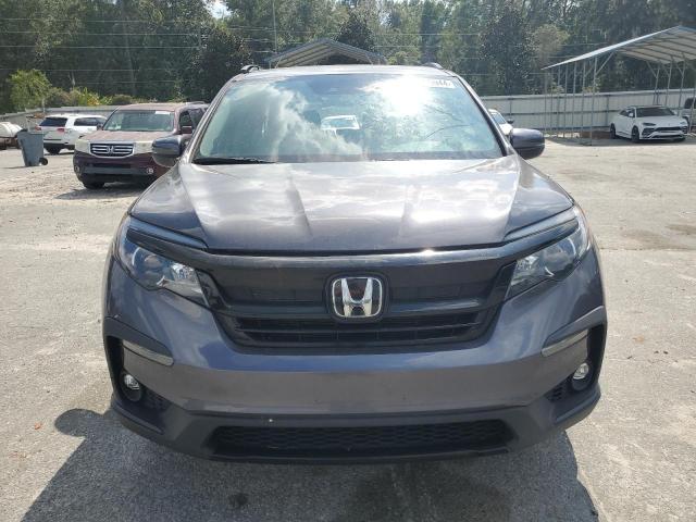 Photo 4 VIN: 5FNYF5H23NB022491 - HONDA PILOT SE 