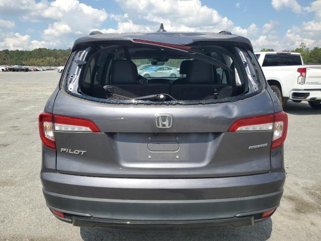 Photo 5 VIN: 5FNYF5H23NB022491 - HONDA PILOT SE 