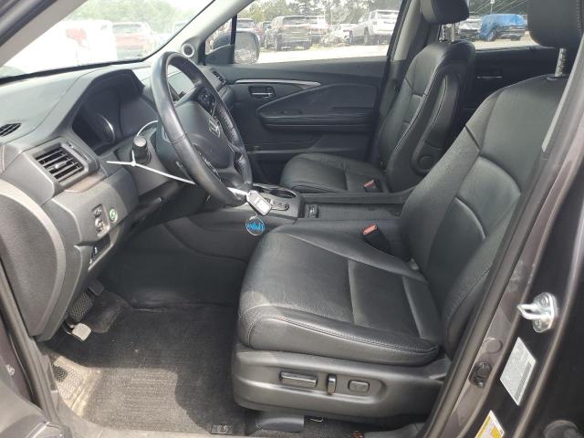 Photo 6 VIN: 5FNYF5H23NB022491 - HONDA PILOT SE 