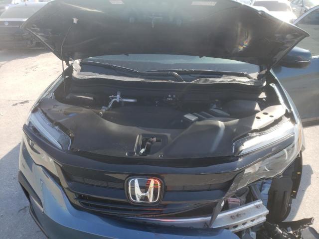 Photo 6 VIN: 5FNYF5H24MB004239 - HONDA PILOT SE 