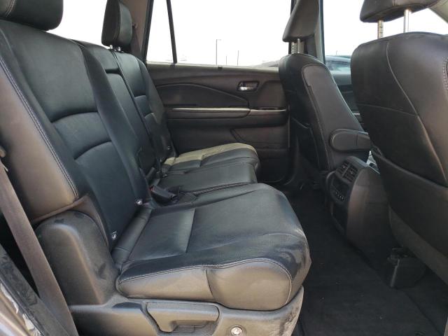 Photo 10 VIN: 5FNYF5H24MB010624 - HONDA PILOT SE 