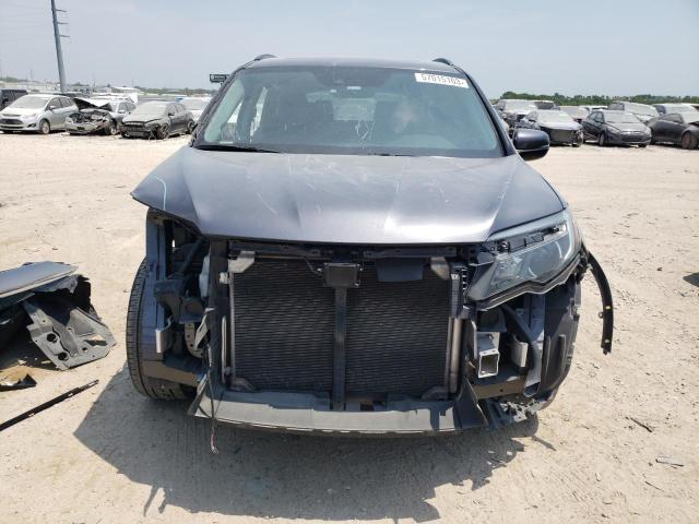 Photo 4 VIN: 5FNYF5H24MB010624 - HONDA PILOT SE 