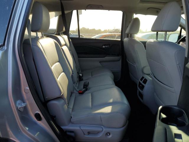 Photo 10 VIN: 5FNYF5H24MB032672 - HONDA PILOT SE 