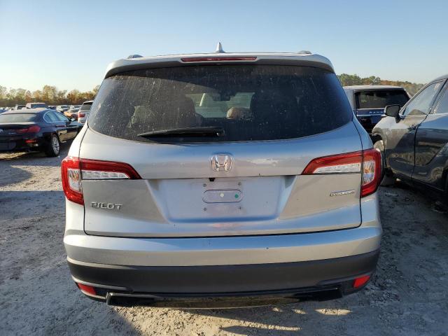 Photo 5 VIN: 5FNYF5H24MB032672 - HONDA PILOT SE 