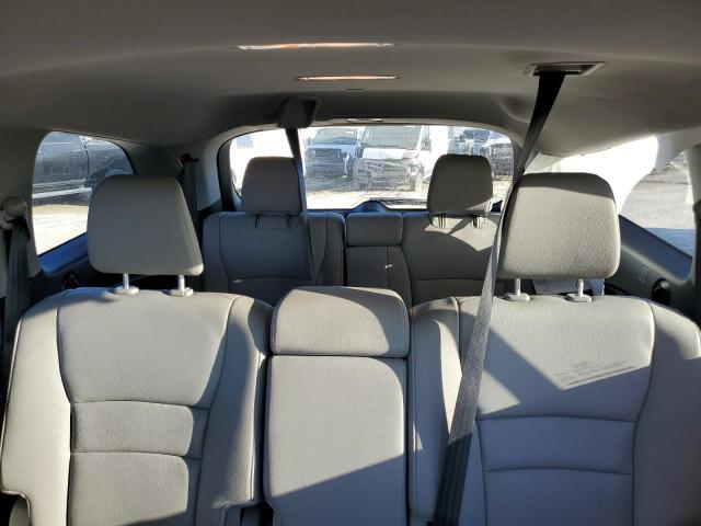 Photo 9 VIN: 5FNYF5H24MB032672 - HONDA PILOT SE 