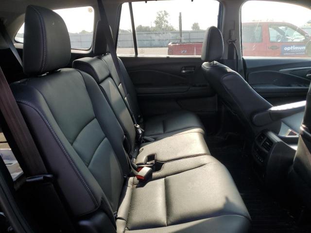 Photo 10 VIN: 5FNYF5H24MB045969 - HONDA PILOT SE 