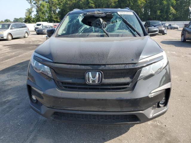 Photo 4 VIN: 5FNYF5H24MB045969 - HONDA PILOT SE 