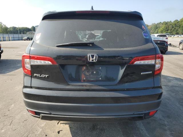 Photo 5 VIN: 5FNYF5H24MB045969 - HONDA PILOT SE 