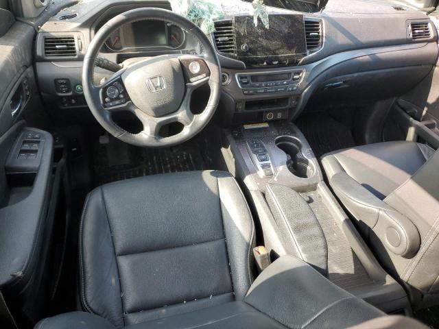 Photo 7 VIN: 5FNYF5H24MB045969 - HONDA PILOT SE 