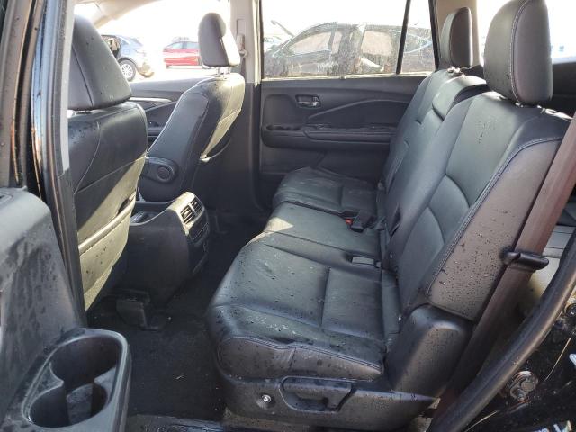 Photo 10 VIN: 5FNYF5H24NB011046 - HONDA PILOT SE 