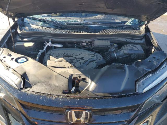 Photo 11 VIN: 5FNYF5H24NB011046 - HONDA PILOT SE 