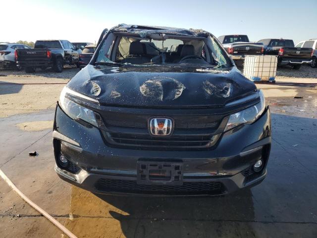 Photo 4 VIN: 5FNYF5H24NB011046 - HONDA PILOT SE 