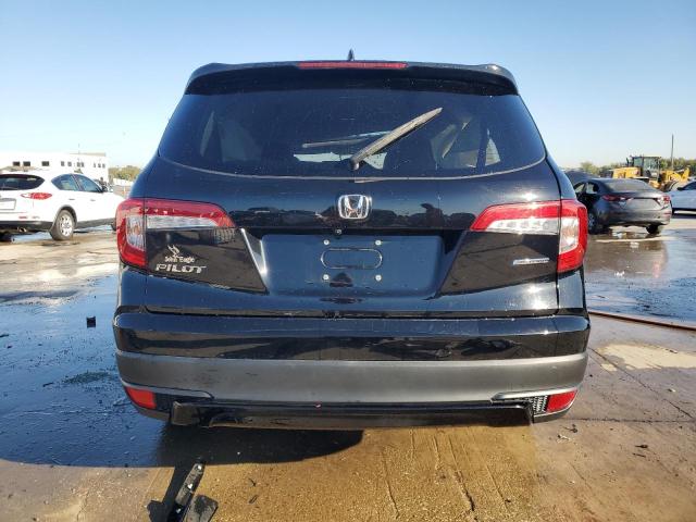 Photo 5 VIN: 5FNYF5H24NB011046 - HONDA PILOT SE 