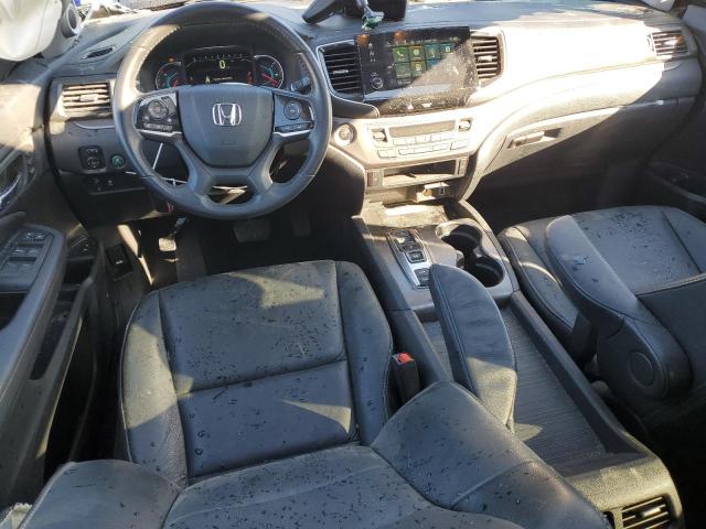 Photo 7 VIN: 5FNYF5H24NB011046 - HONDA PILOT SE 