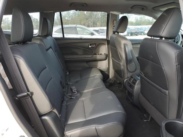 Photo 10 VIN: 5FNYF5H24NB015484 - HONDA PILOT SE 