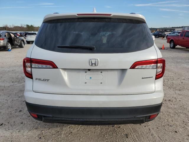 Photo 5 VIN: 5FNYF5H24NB015484 - HONDA PILOT SE 