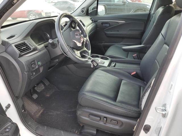 Photo 6 VIN: 5FNYF5H24NB015484 - HONDA PILOT SE 