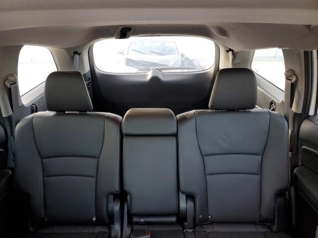 Photo 9 VIN: 5FNYF5H24NB015484 - HONDA PILOT SE 