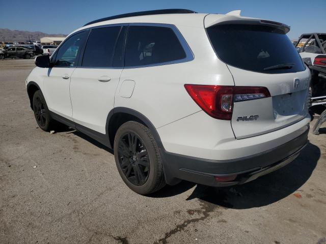 Photo 1 VIN: 5FNYF5H24NB020507 - HONDA PILOT 