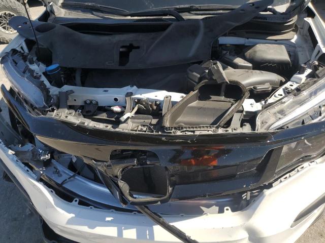 Photo 10 VIN: 5FNYF5H24NB020507 - HONDA PILOT 