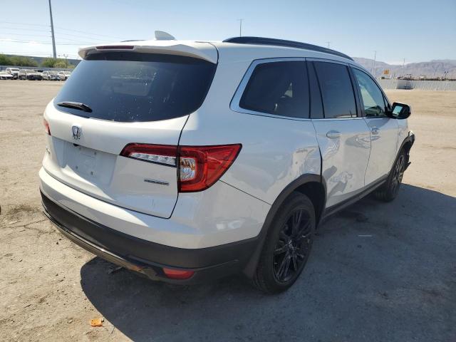 Photo 2 VIN: 5FNYF5H24NB020507 - HONDA PILOT 