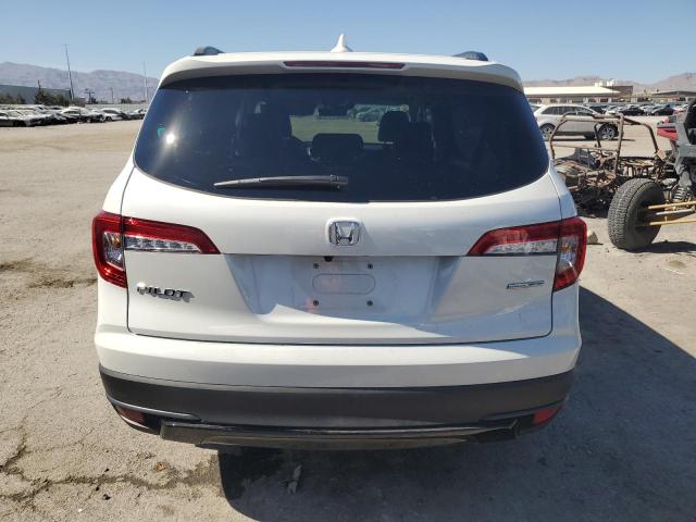 Photo 5 VIN: 5FNYF5H24NB020507 - HONDA PILOT 