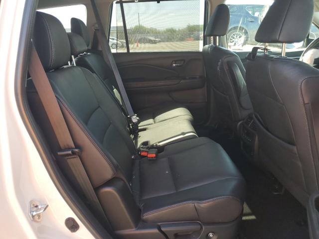 Photo 9 VIN: 5FNYF5H24NB020507 - HONDA PILOT 