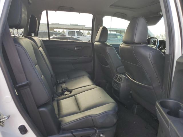 Photo 10 VIN: 5FNYF5H25MB001401 - HONDA PILOT SE 