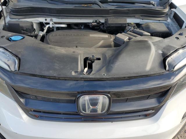 Photo 11 VIN: 5FNYF5H25MB001401 - HONDA PILOT SE 