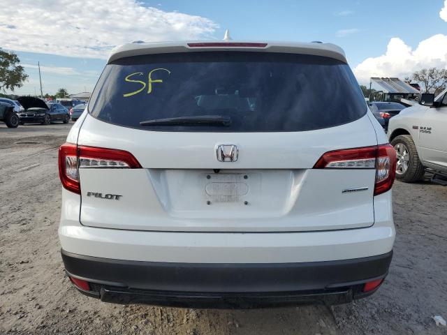 Photo 5 VIN: 5FNYF5H25MB001401 - HONDA PILOT SE 