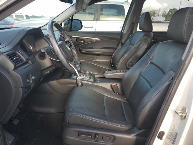 Photo 6 VIN: 5FNYF5H25MB001401 - HONDA PILOT SE 