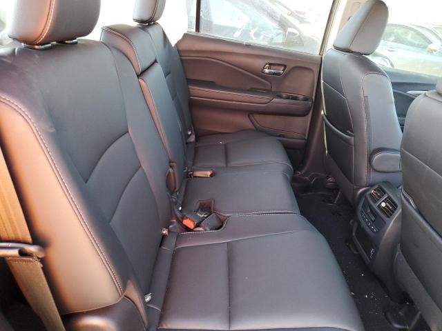 Photo 10 VIN: 5FNYF5H25MB012446 - HONDA PILOT 