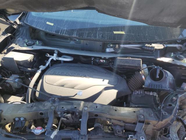 Photo 11 VIN: 5FNYF5H25MB012446 - HONDA PILOT 