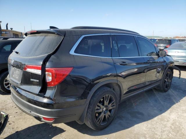 Photo 2 VIN: 5FNYF5H25MB012446 - HONDA PILOT 