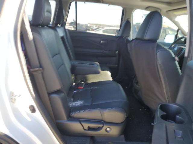 Photo 9 VIN: 5FNYF5H25MB026427 - HONDA PILOT 