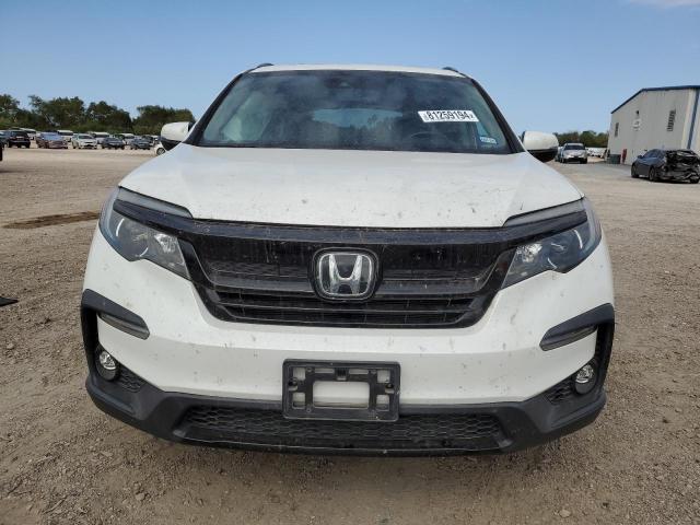 Photo 4 VIN: 5FNYF5H25MB027819 - HONDA PILOT SE 